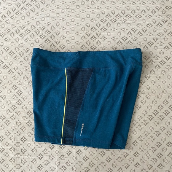 Gym shorts Sports wear for women size XL - Picture 5 of 5